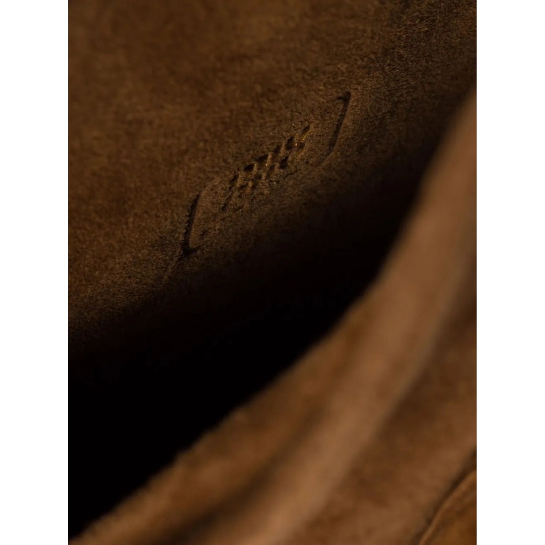 Sac à bandoulière 'Tassel-Detail' pour Femmes