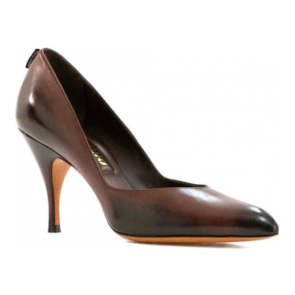 Women's 'Décolleté 70Mm Pointed Toe' Pumps