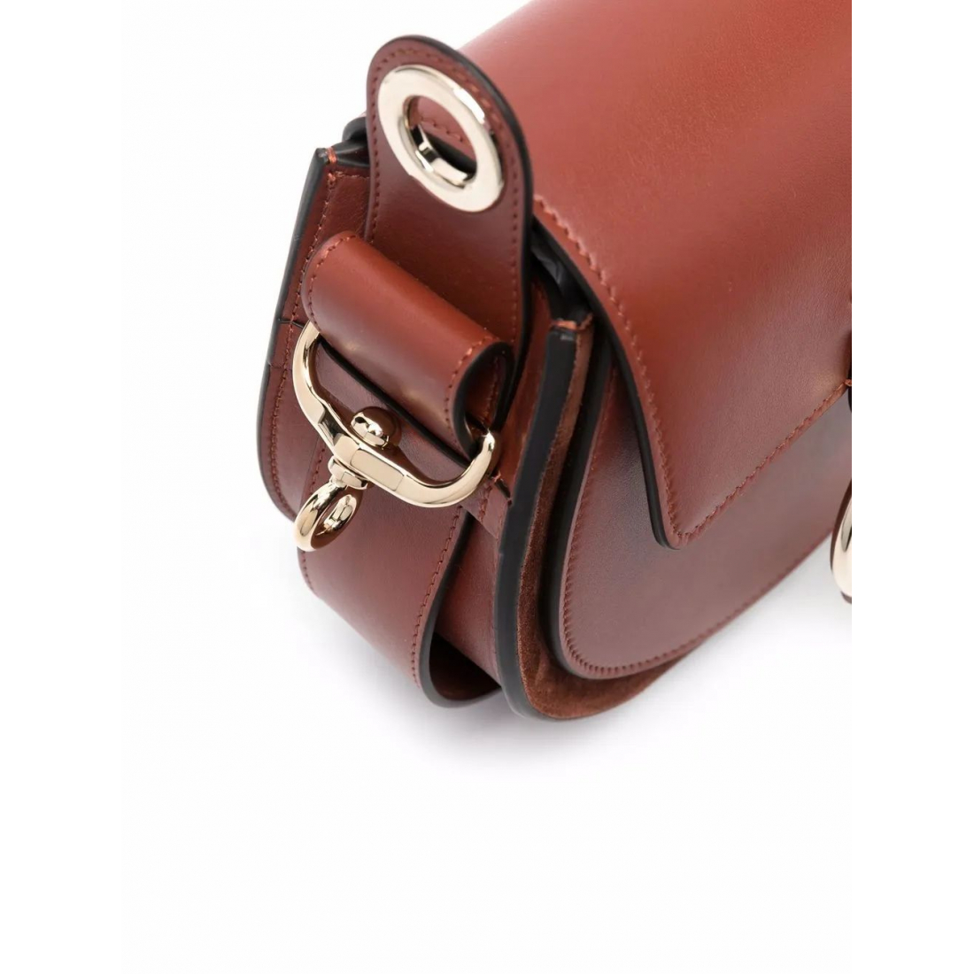 Sac à bandoulière 'Tess Ring-Embellished' pour Femmes