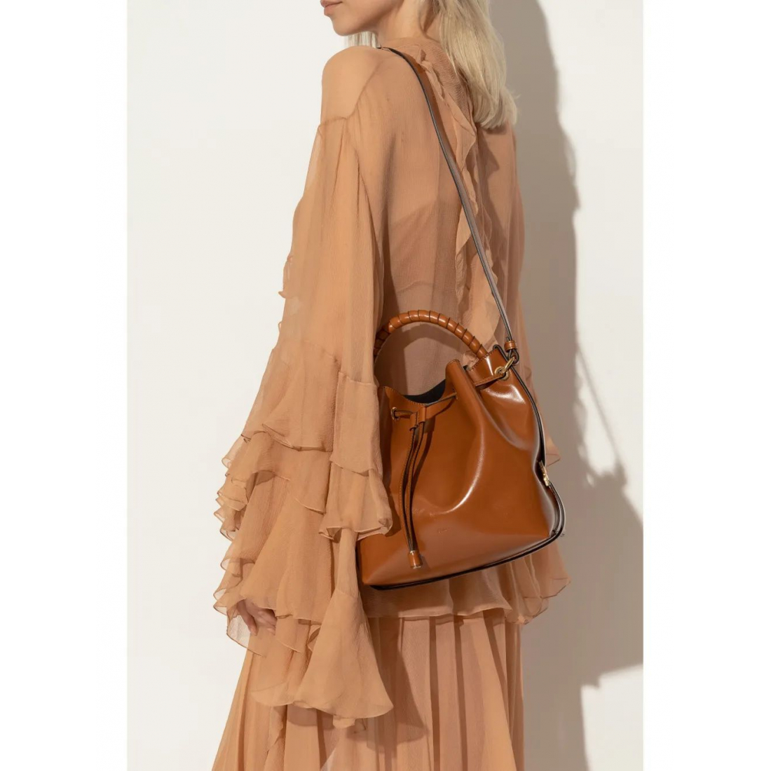 Sac seau 'Marcie' pour Femmes