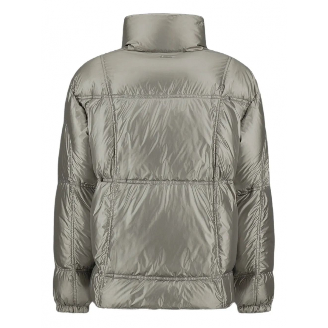 Veste matelassée 'High-Neck' pour Femmes