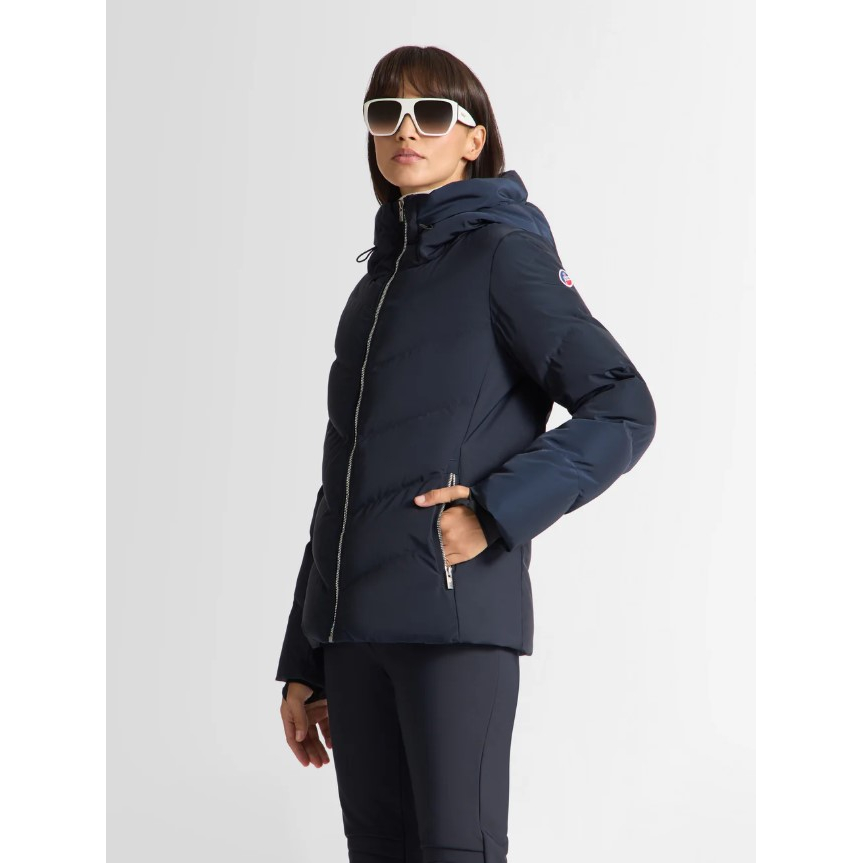 Doudoune en plumes 'Delphine' pour Femmes