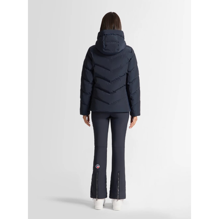 Doudoune en plumes 'Delphine' pour Femmes