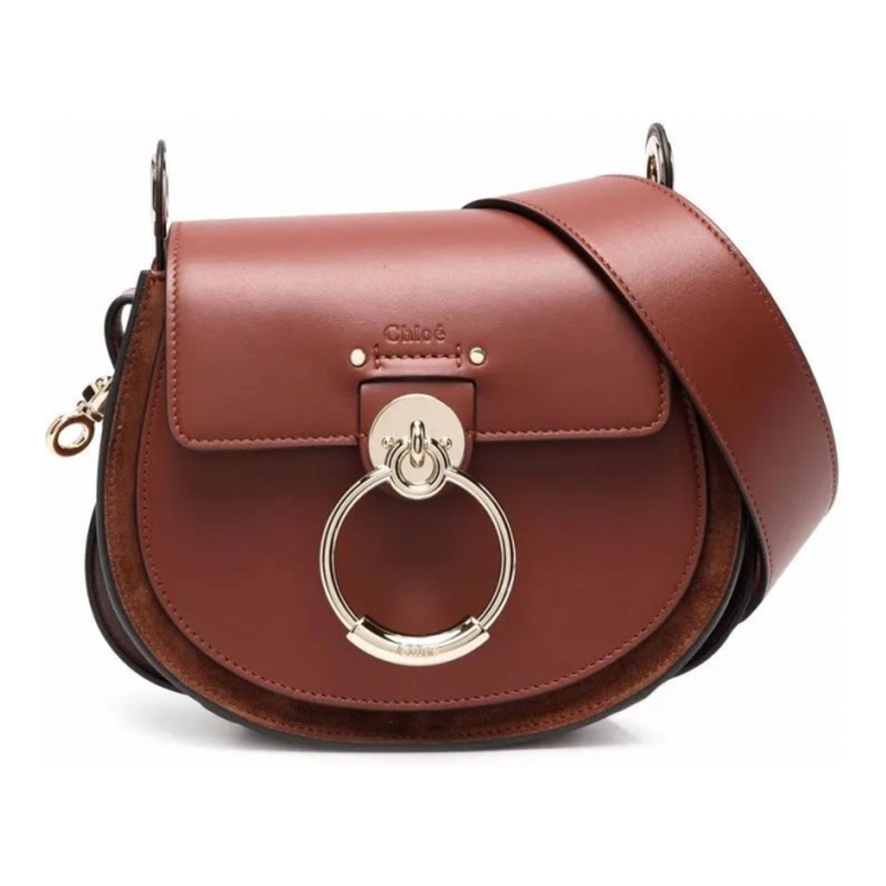 Sac à bandoulière 'Tess Ring-Embellished' pour Femmes