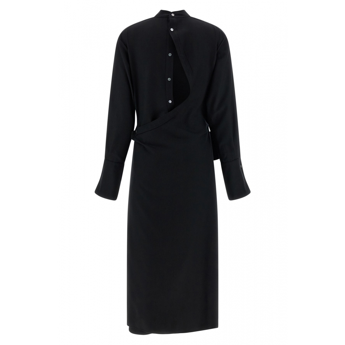 Robe à manches longues 'Thalassa' pour Femmes