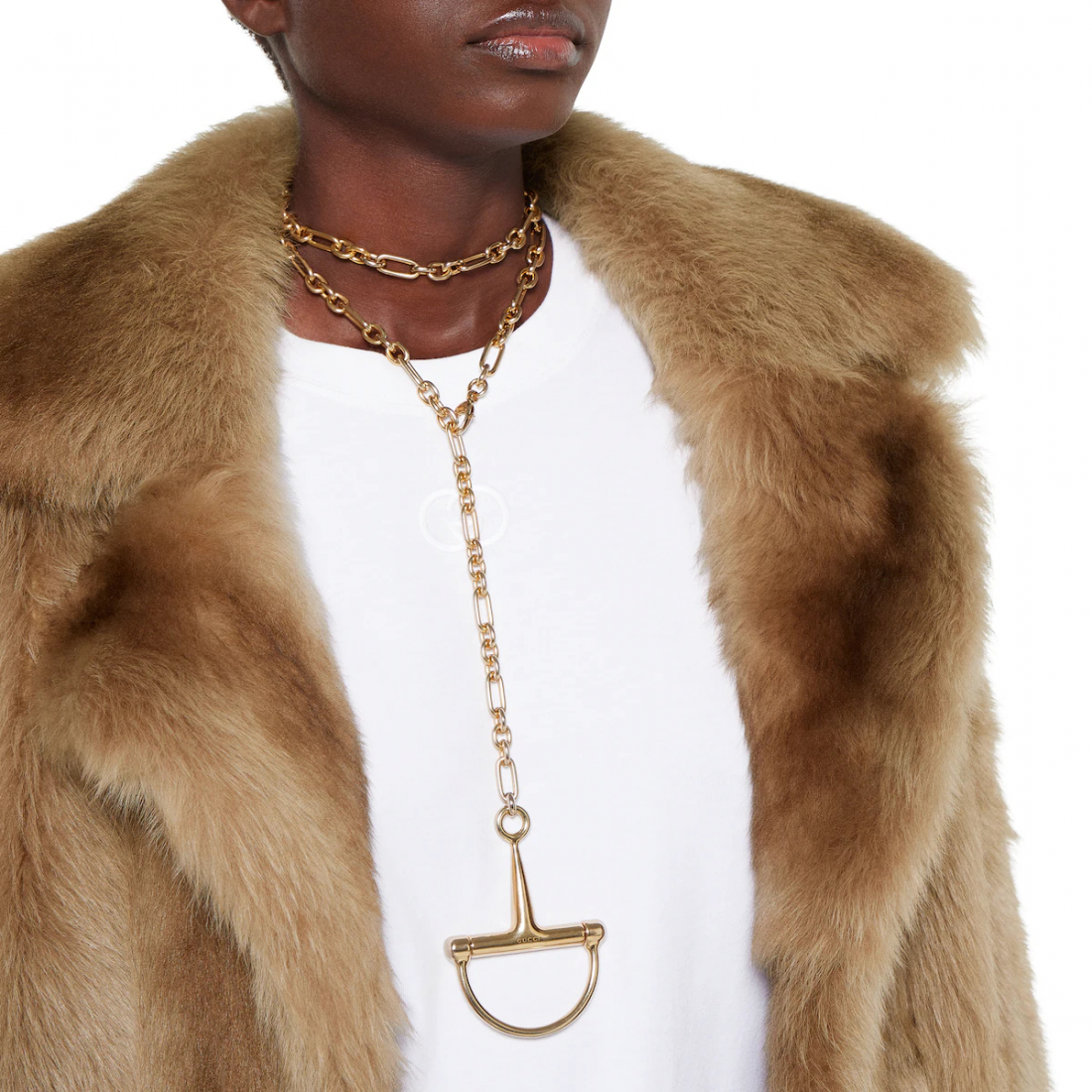 T-shirt 'Embroidery' pour Femmes