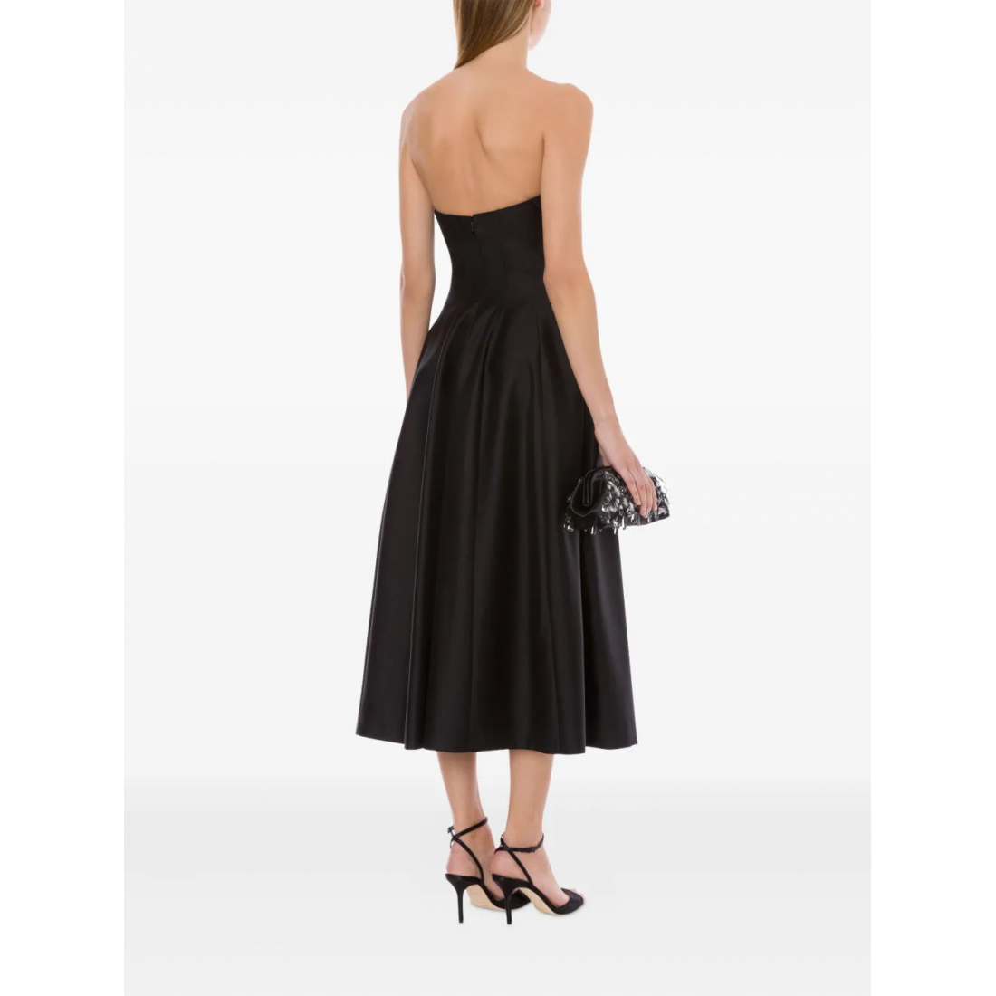 Women's Midi Dress