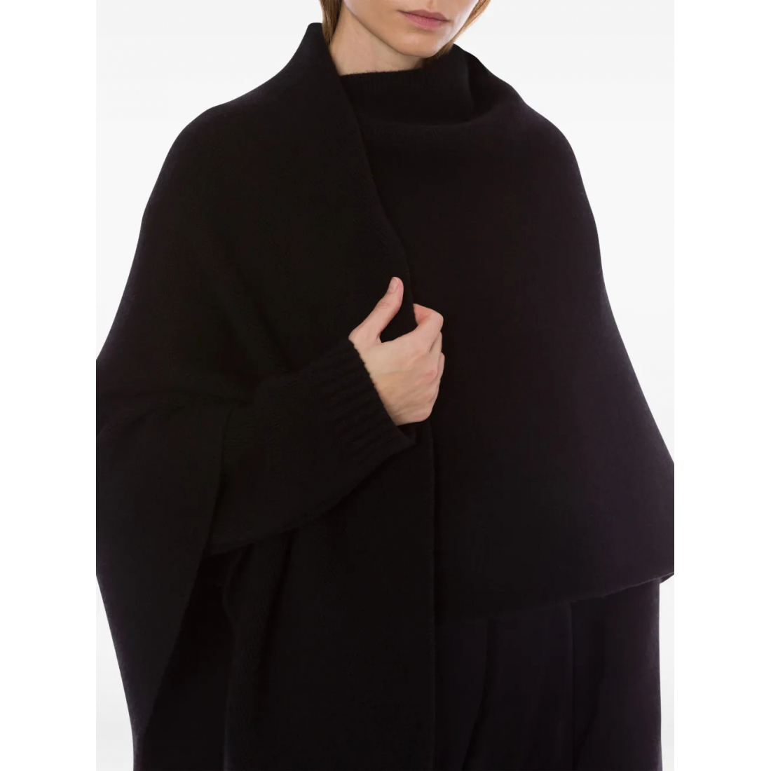 Women's Poncho