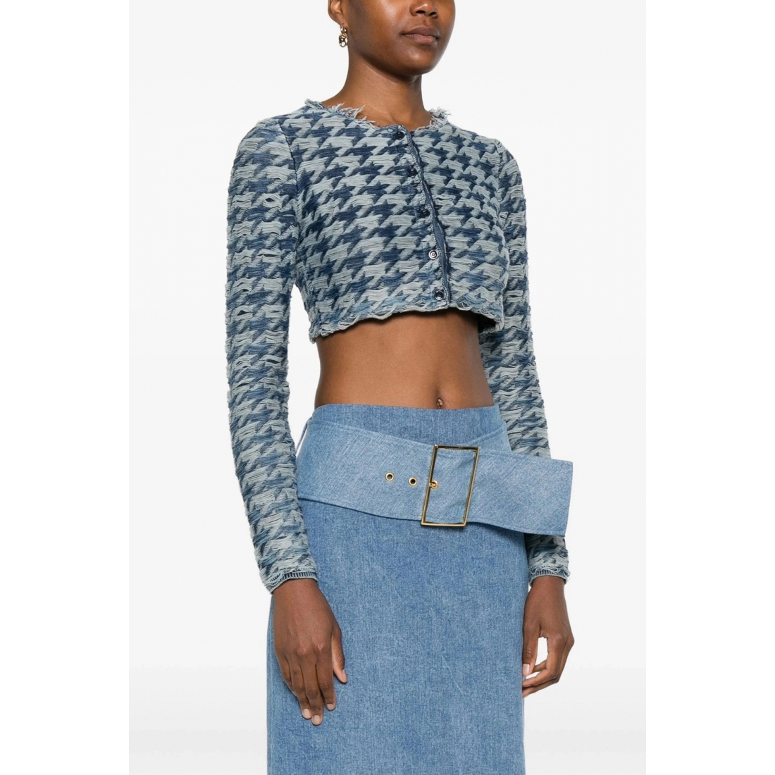 Cardigan 'M-Hella' pour Femmes