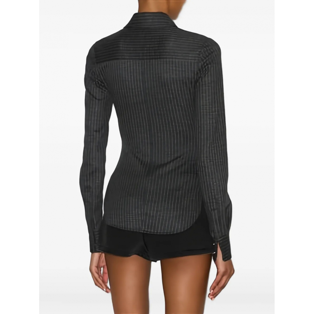 Chemise 'Romea Pinstripe' pour Femmes