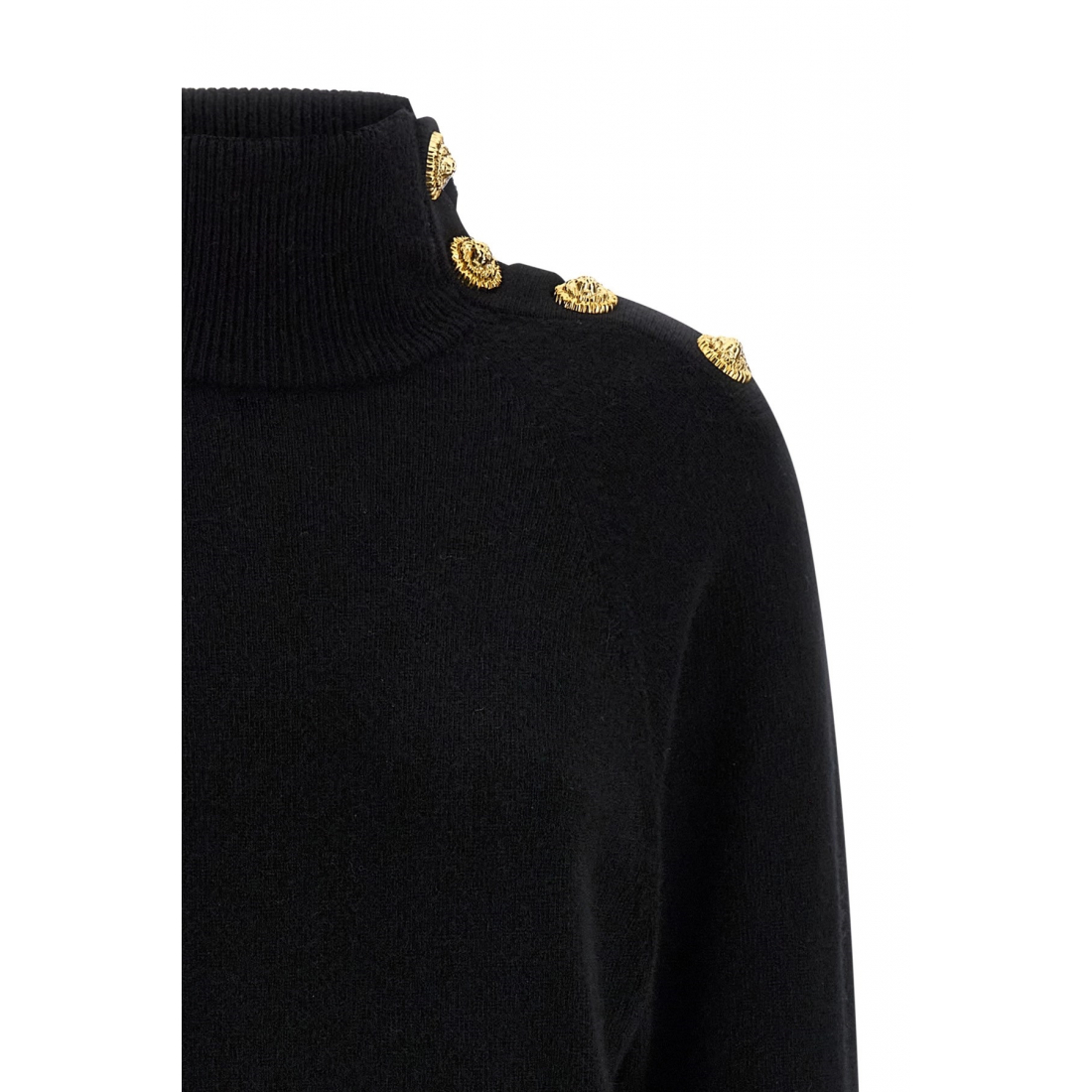 Robe à manches longues 'Abito Maglione' pour Femmes