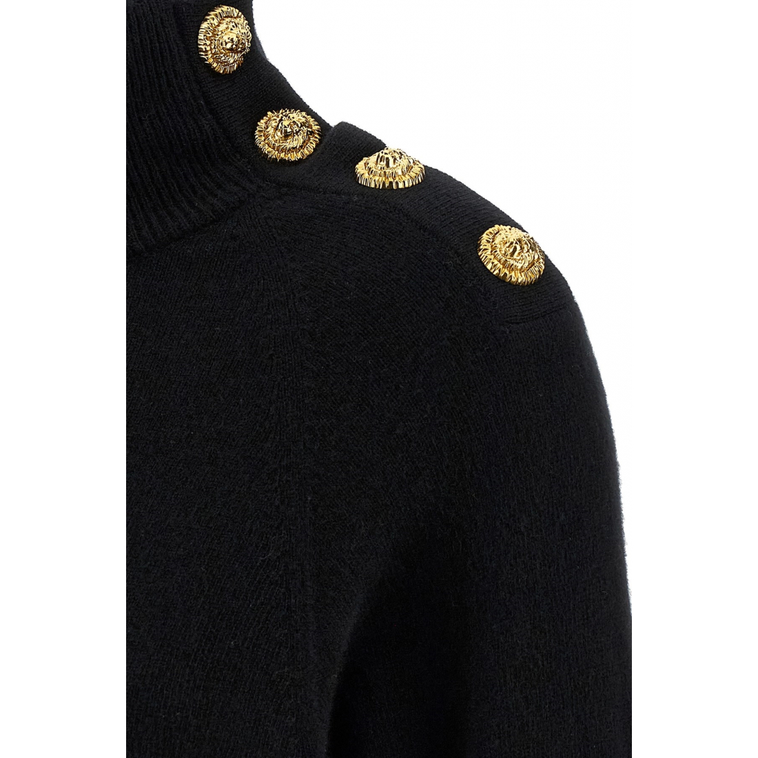 Robe à manches longues 'Abito Maglione' pour Femmes