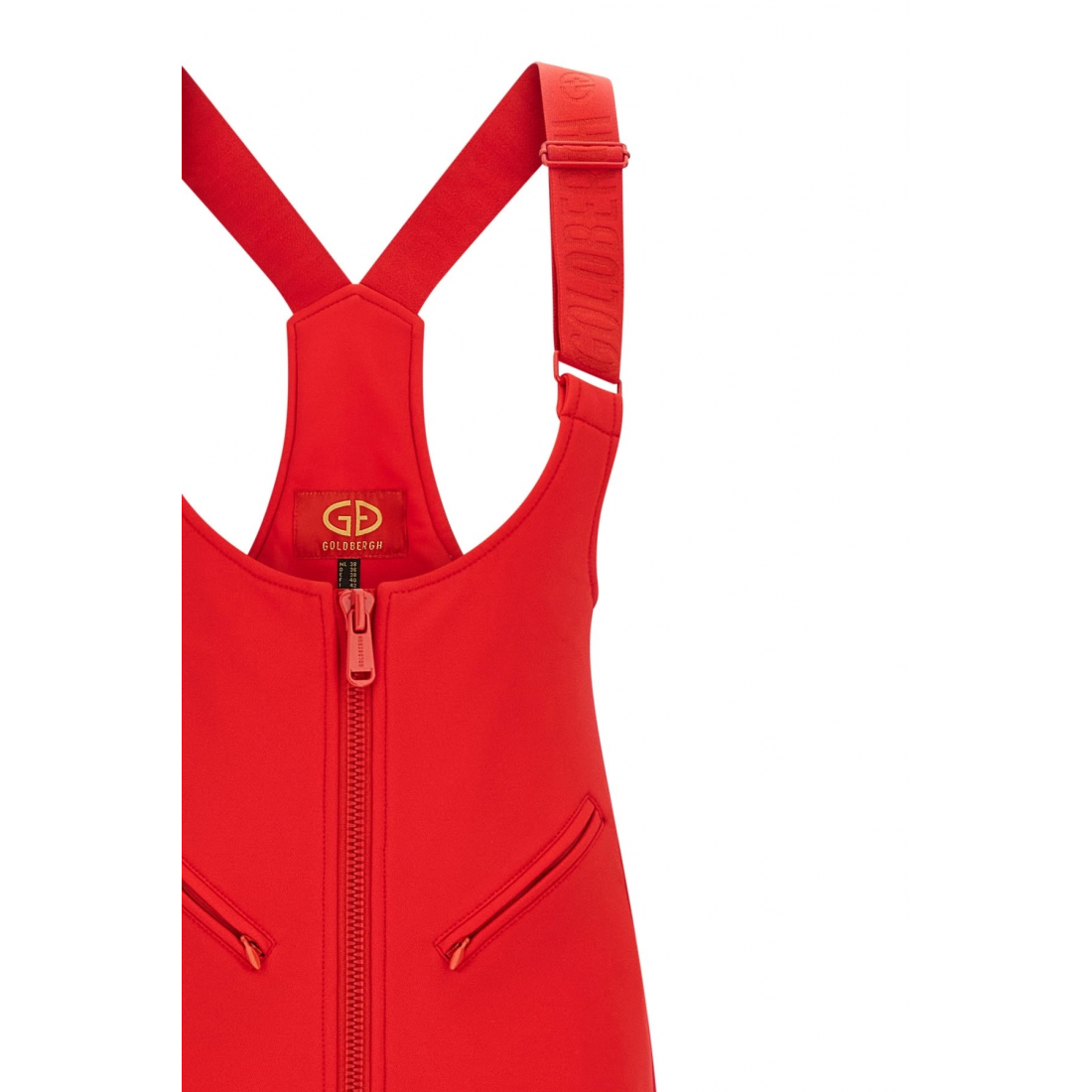 Salopette 'Phoebe' Ski' pour Femmes