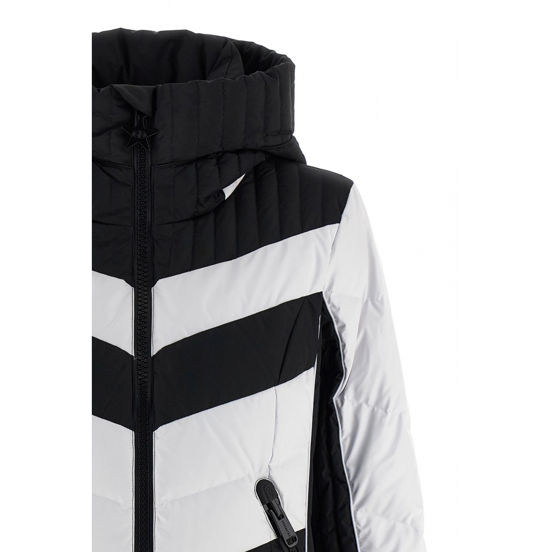 Doudoune en plumes 'Valanga' pour Femmes