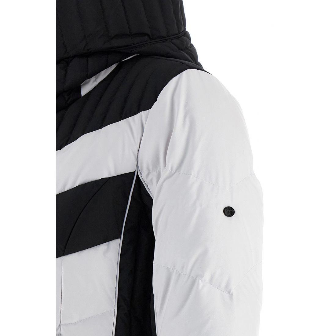 Doudoune en plumes 'Valanga' pour Femmes