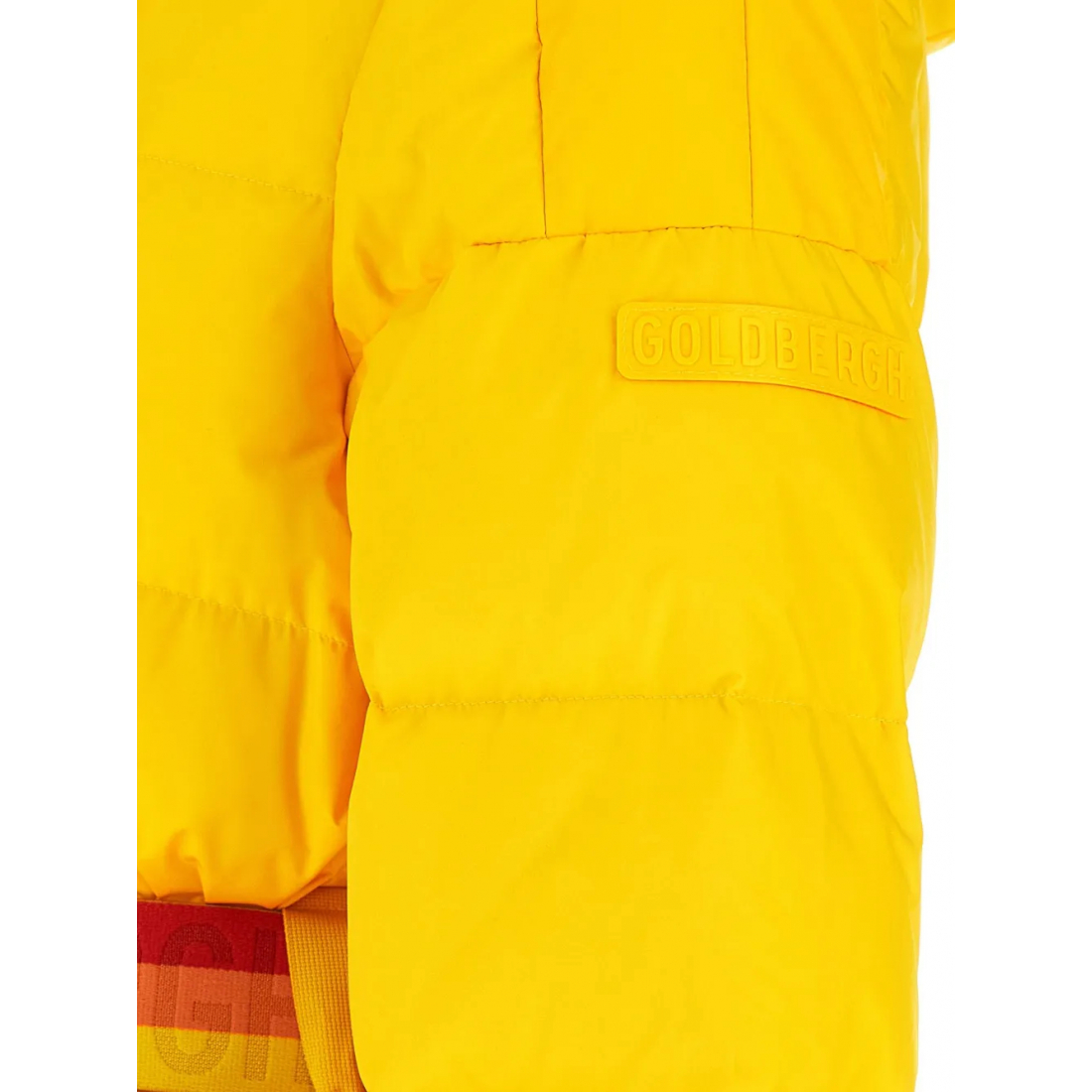 Veste matelassée 'Bufera Ski' pour Femmes