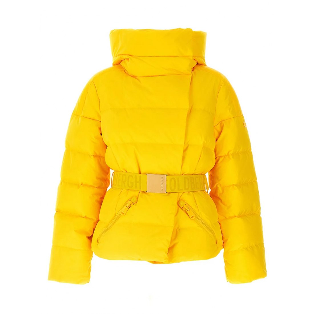 Veste matelassée 'Bufera Ski' pour Femmes