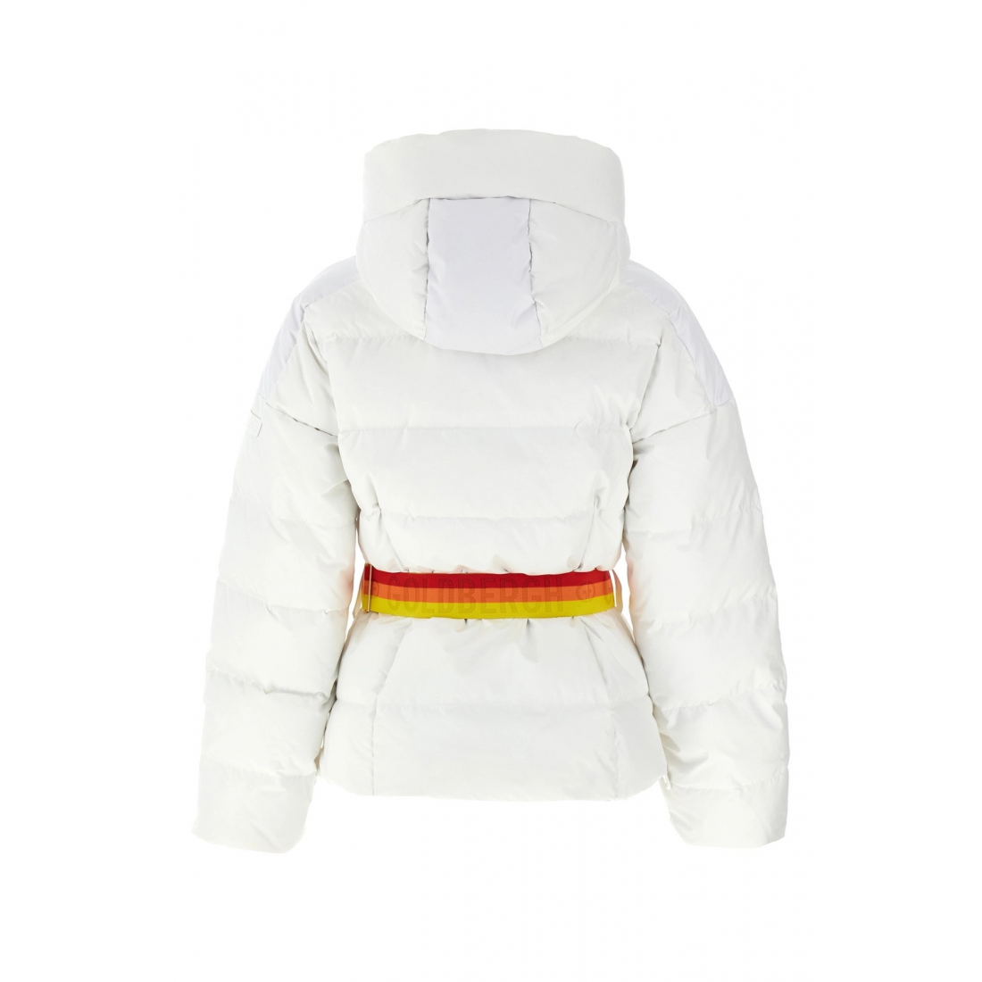 Doudoune en plumes 'Bufera' pour Femmes