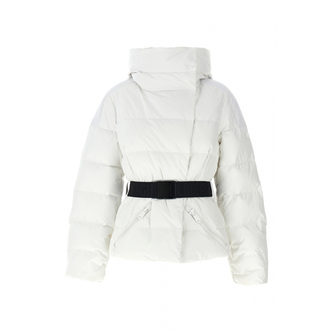 Doudoune en plumes 'Bufera' pour Femmes