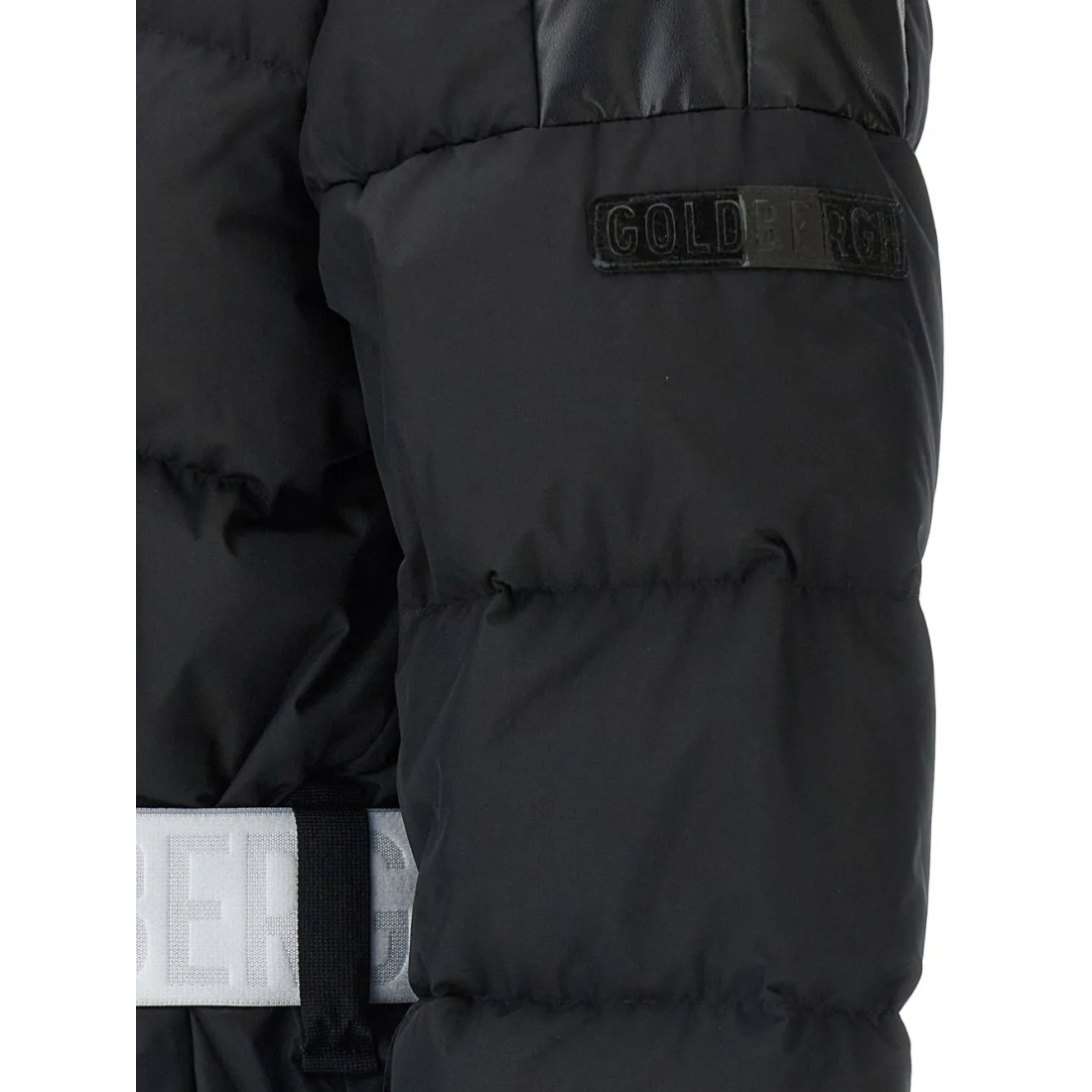 Veste matelassée 'Bufera Ski' pour Femmes