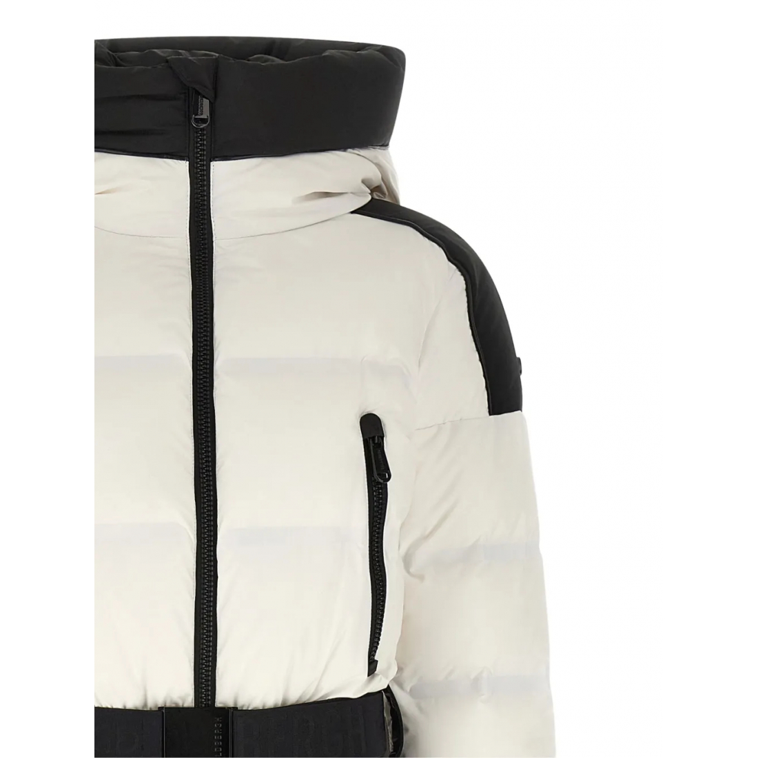 Combinaison de ski 'Adjustable Hood Belted Ski All-In-One' pour Femmes