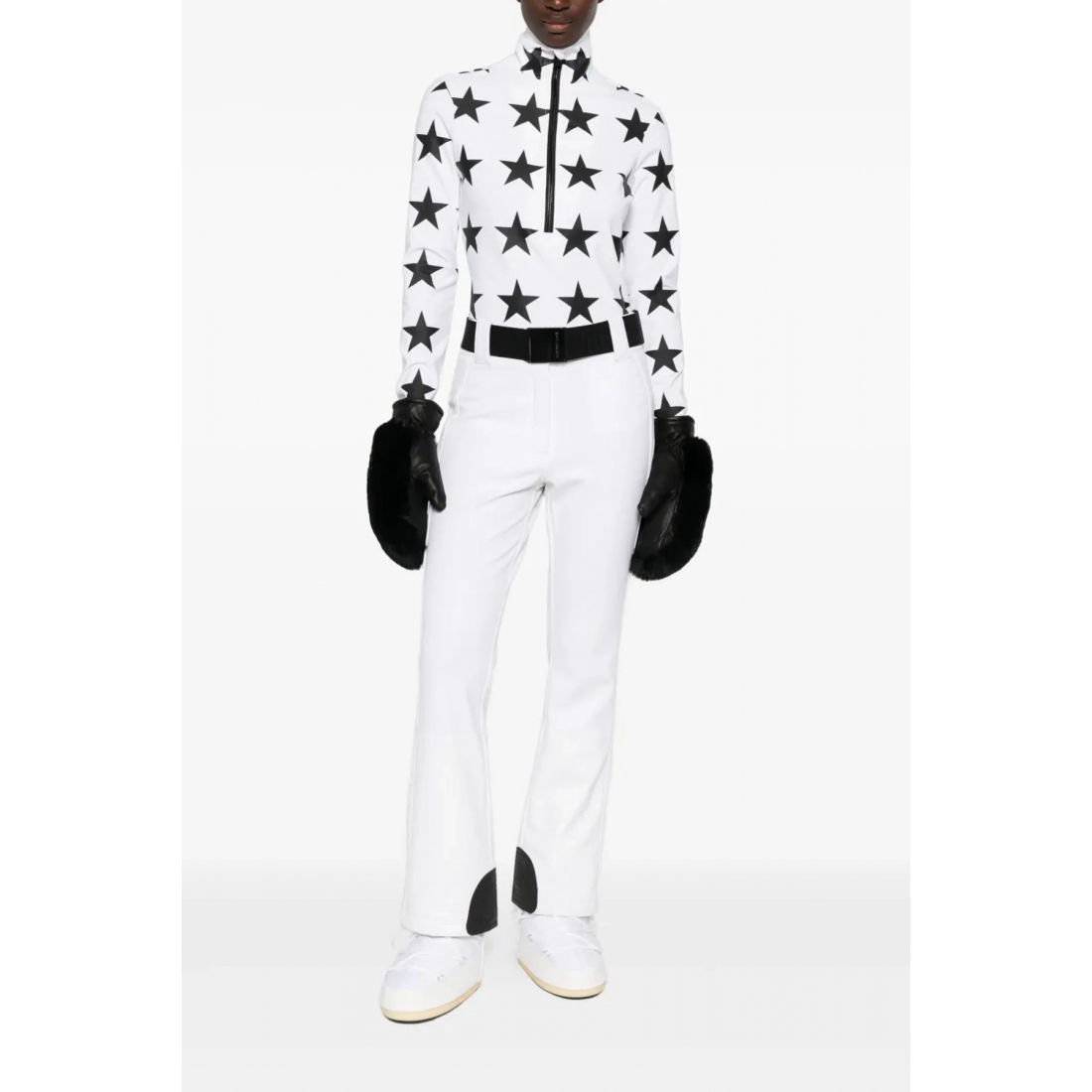 Jersey 'Lunaria Technical' pour Femmes