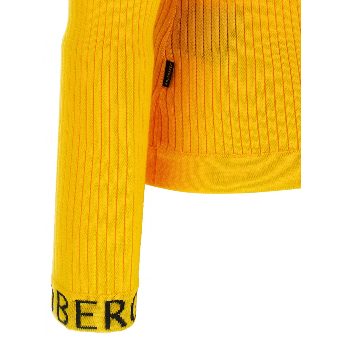 Pull 'Mira Ribbed' pour Femmes