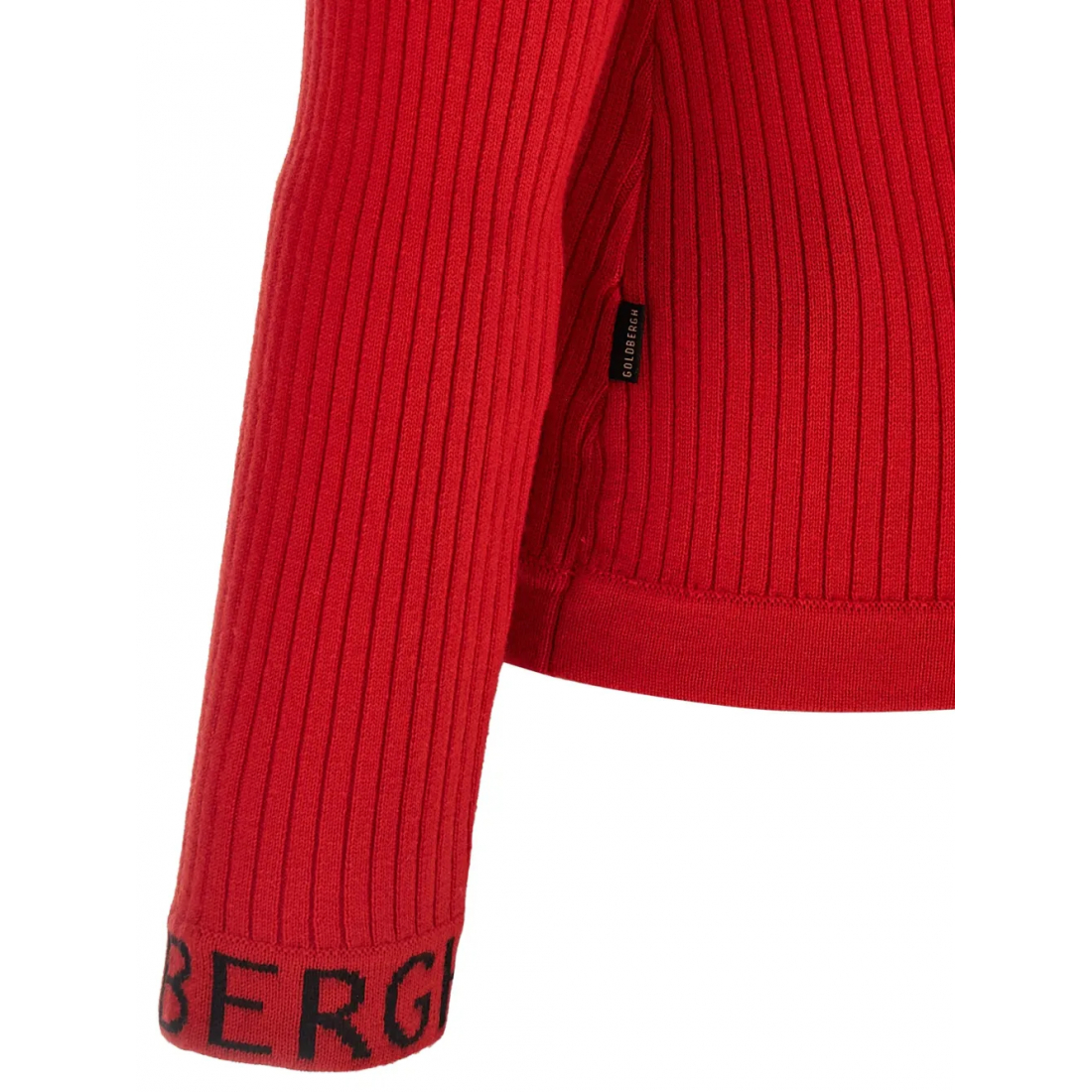 Pull 'Mira Ribbed' pour Femmes