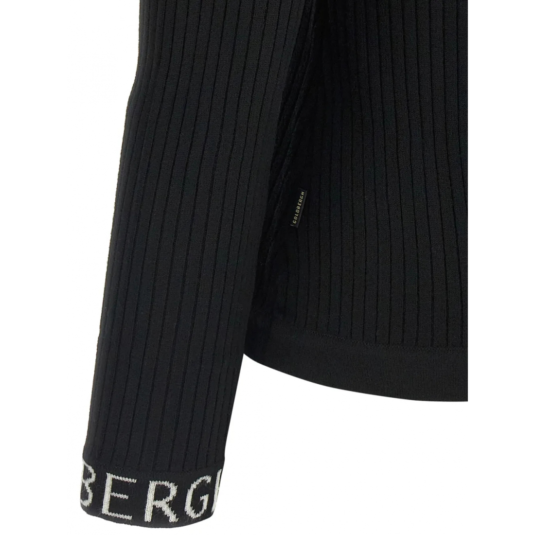 Pull 'Mira Ribbed' pour Femmes