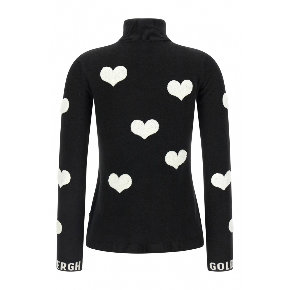 Pull 'Bacio' pour Femmes