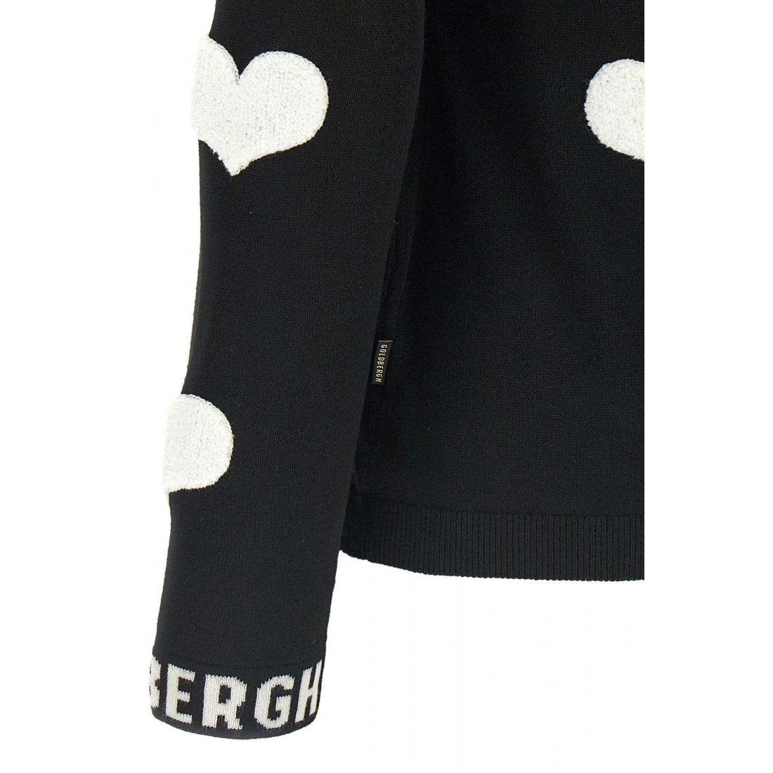 Pull 'Bacio' pour Femmes