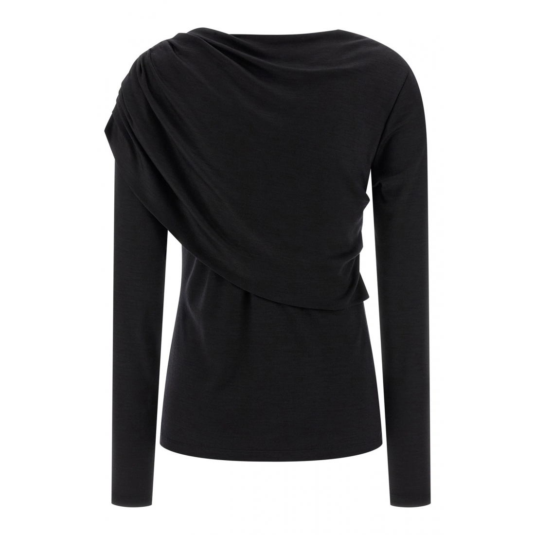 Top à manches longues 'Asna' pour Femmes