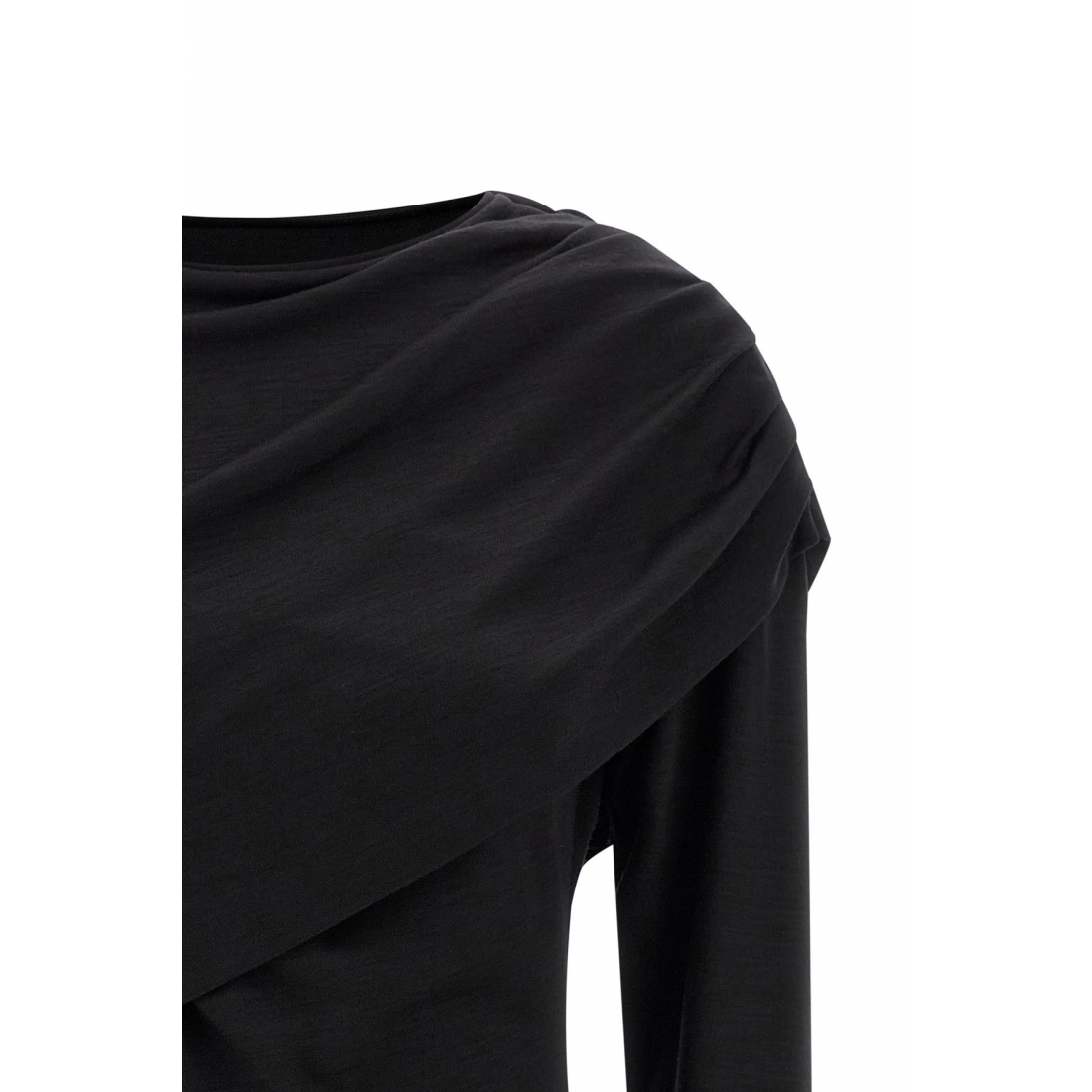 Top à manches longues 'Asna' pour Femmes