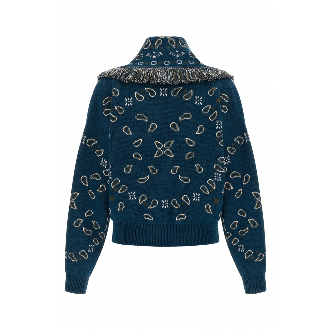 Cardigan 'Cardi-Bomber' pour Femmes