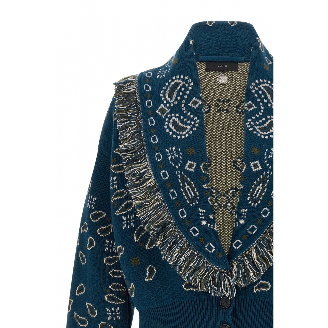 Cardigan 'Cardi-Bomber' pour Femmes