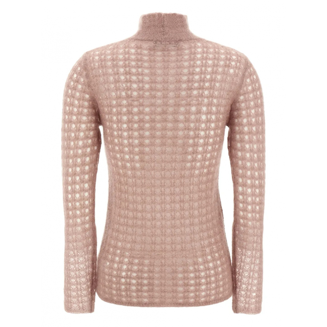 Pull 'Crochet' pour Femmes