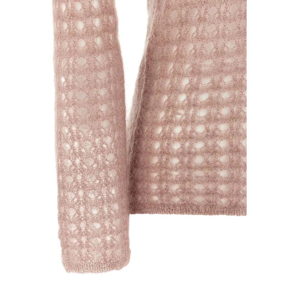 Pull 'Crochet' pour Femmes