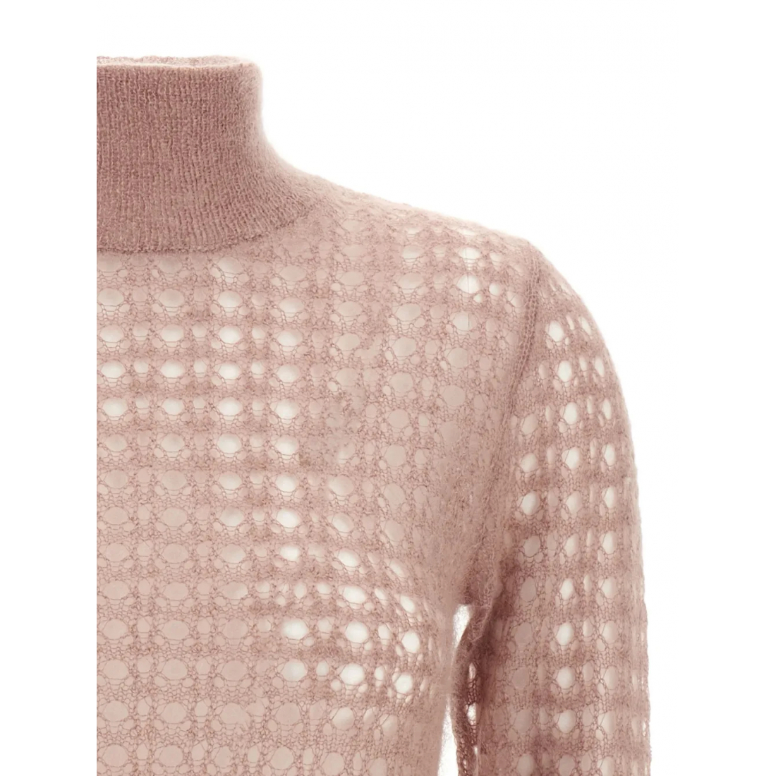 Pull 'Crochet' pour Femmes