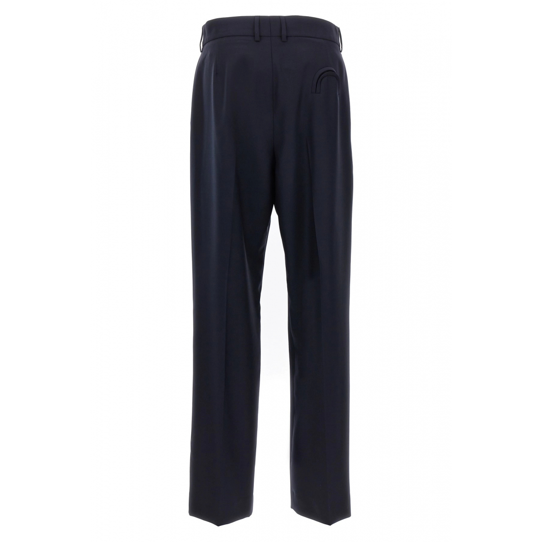 Pantalon 'First Class Navy Fox' pour Femmes