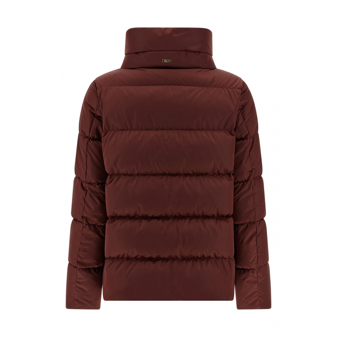 Doudoune en plumes pour Femmes