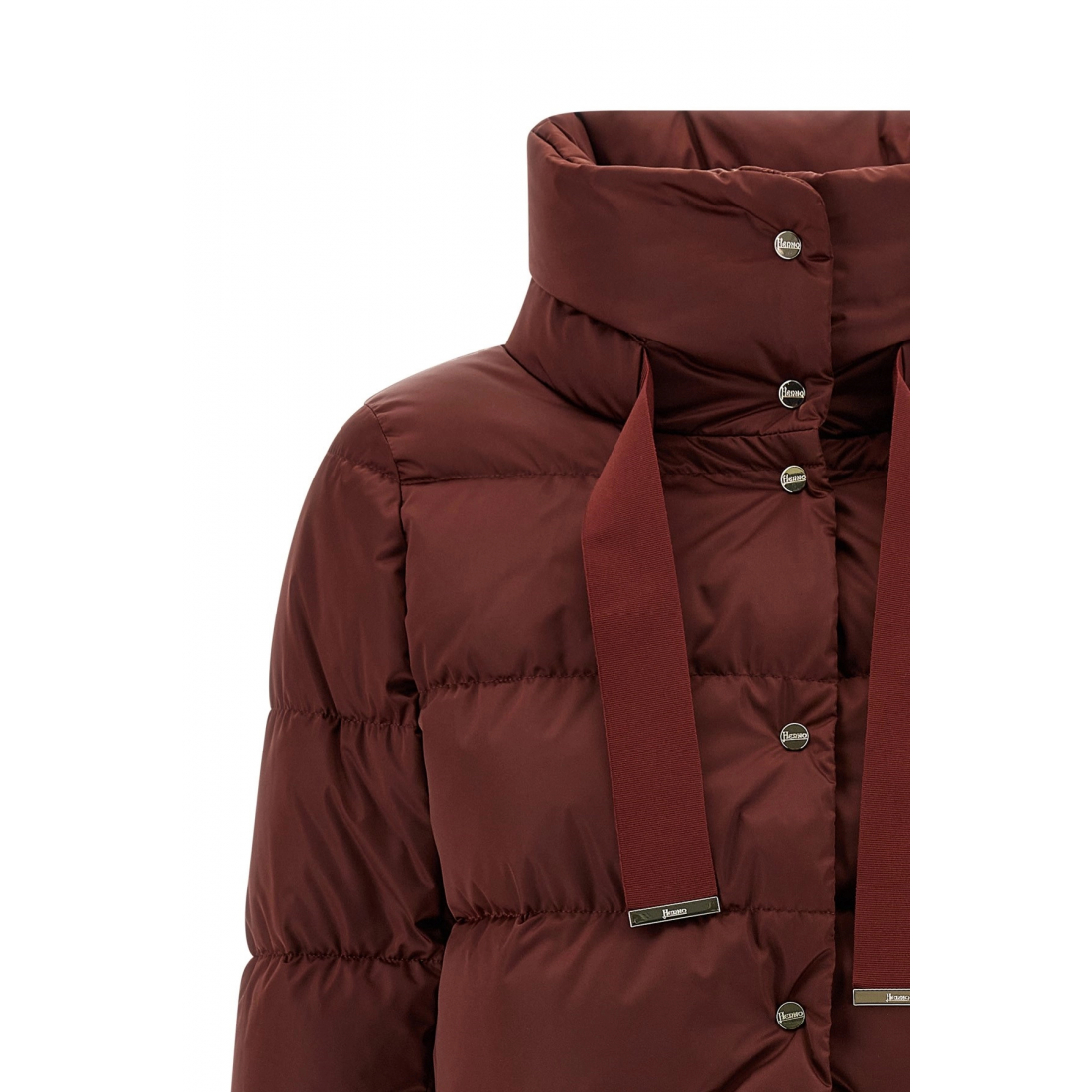 Doudoune en plumes pour Femmes