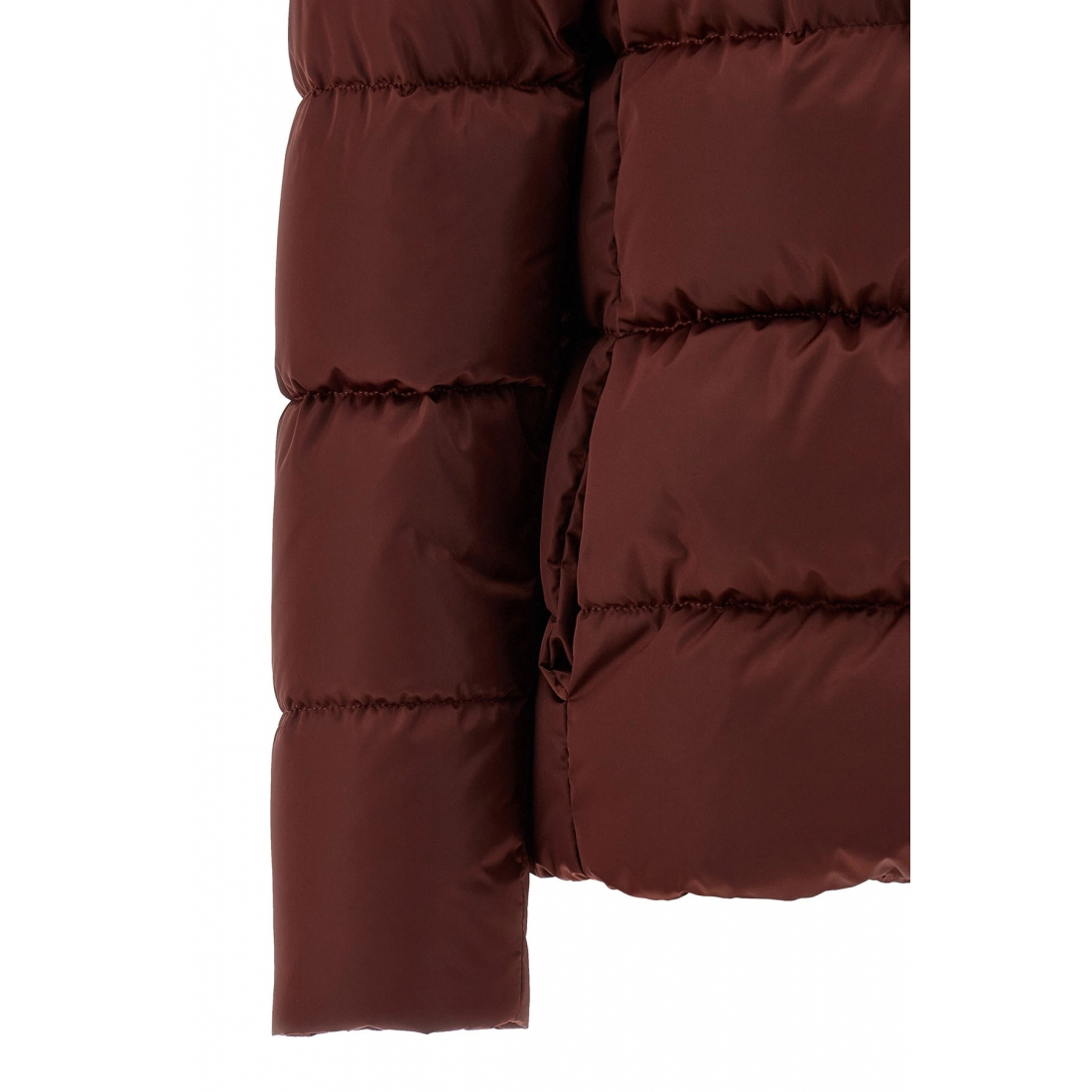 Doudoune en plumes pour Femmes