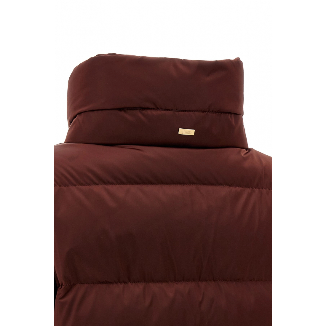 Doudoune en plumes pour Femmes