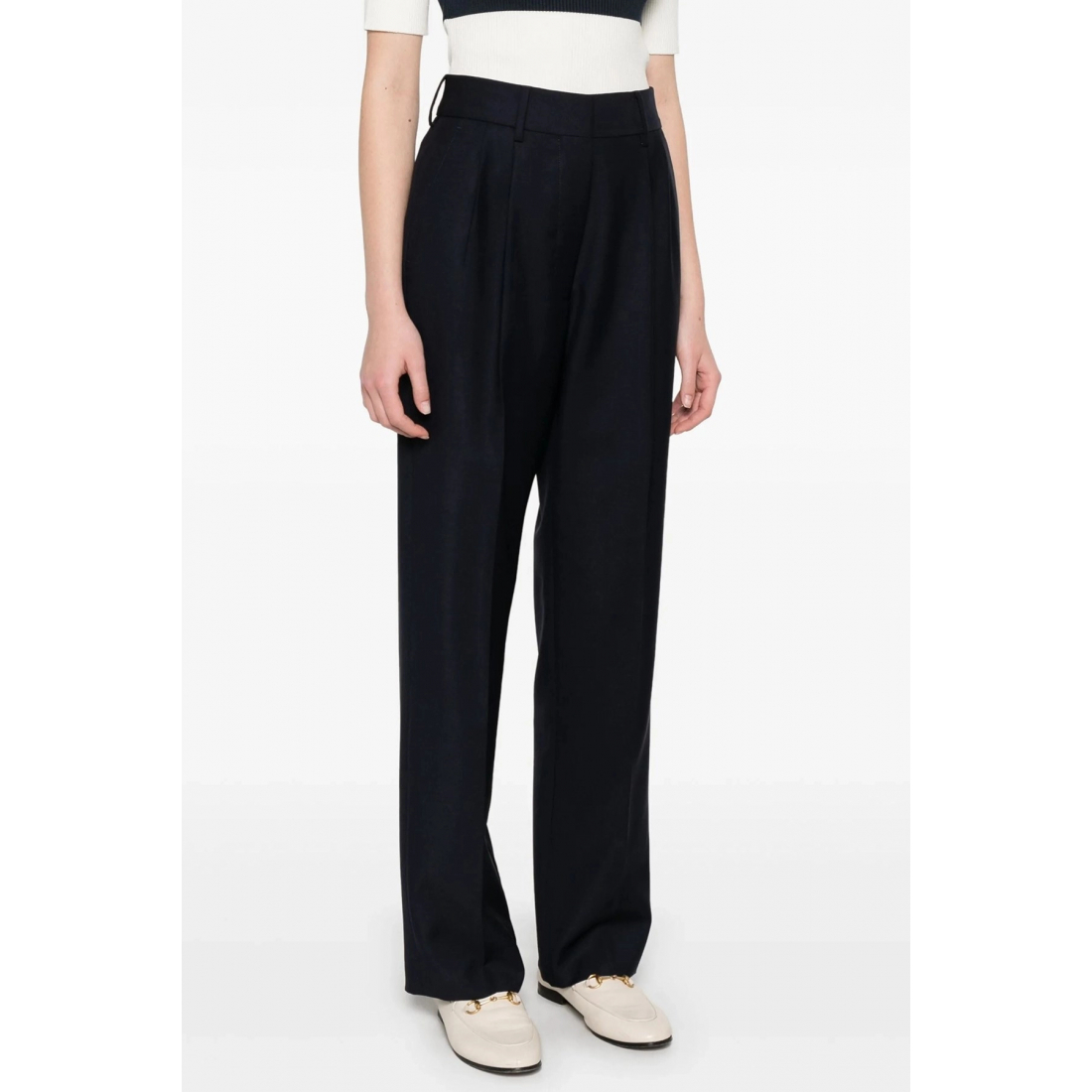 Pantalon 'First Class' pour Femmes