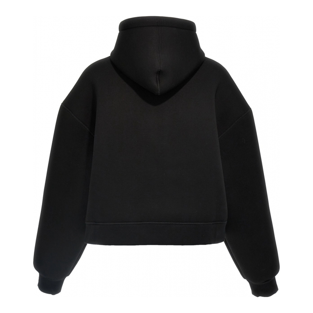 Sweatshirt à capuche  'Bonded' pour Femmes