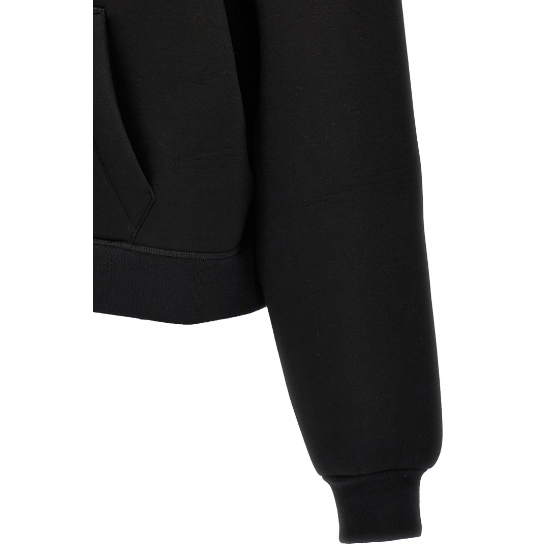 Sweatshirt à capuche  'Bonded' pour Femmes