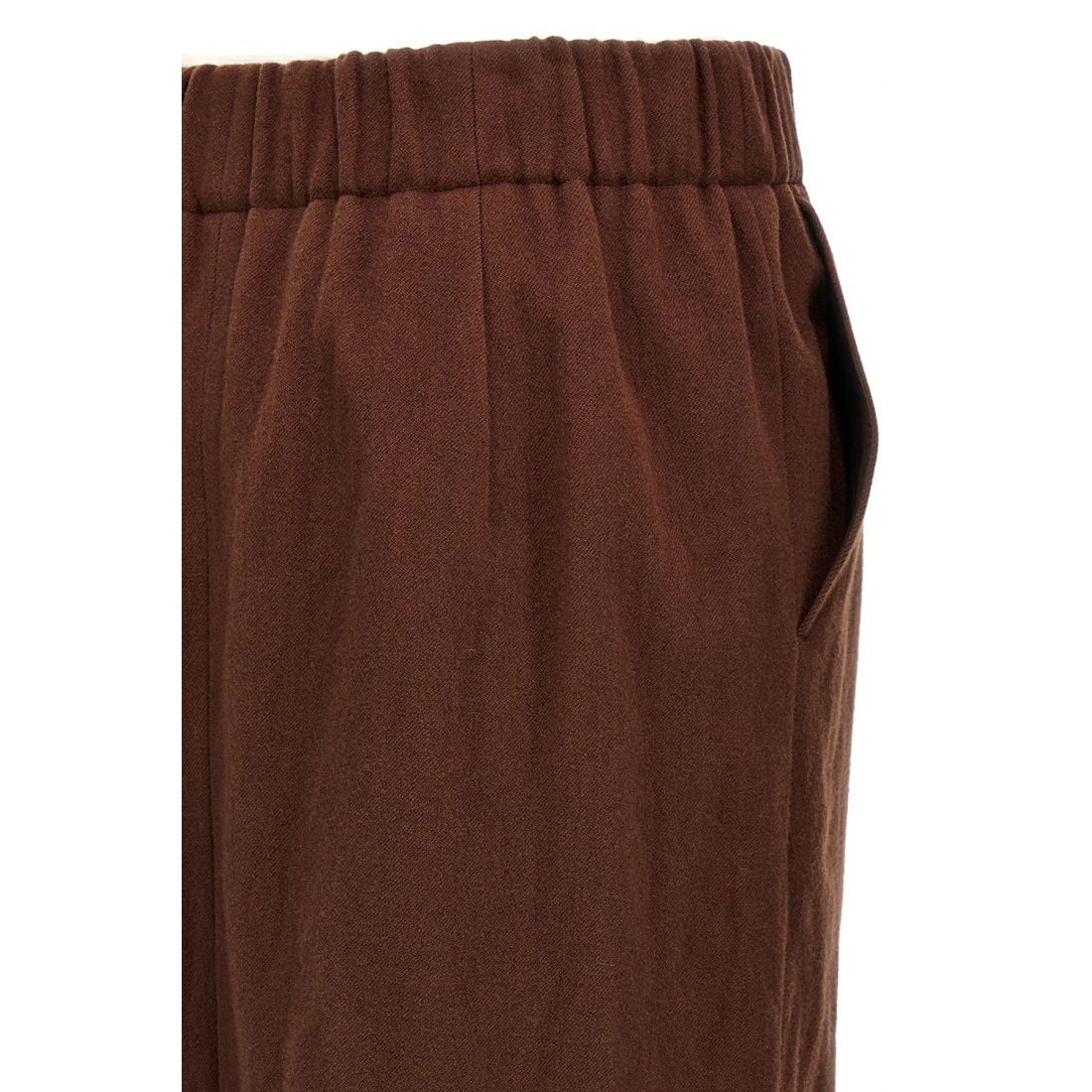 Jupe Midi 'Safya' pour Femmes