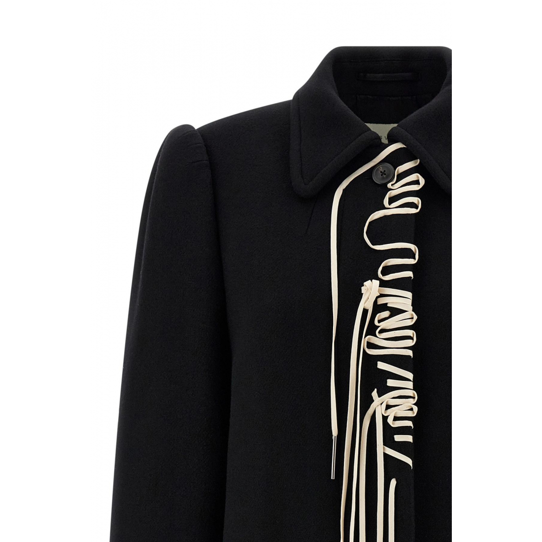 Women's 'Rebela' Overcoat