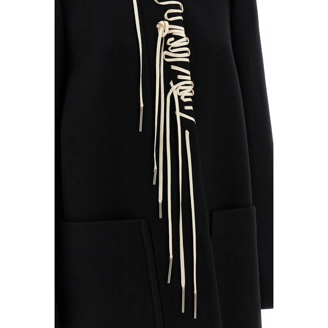 Women's 'Rebela' Overcoat