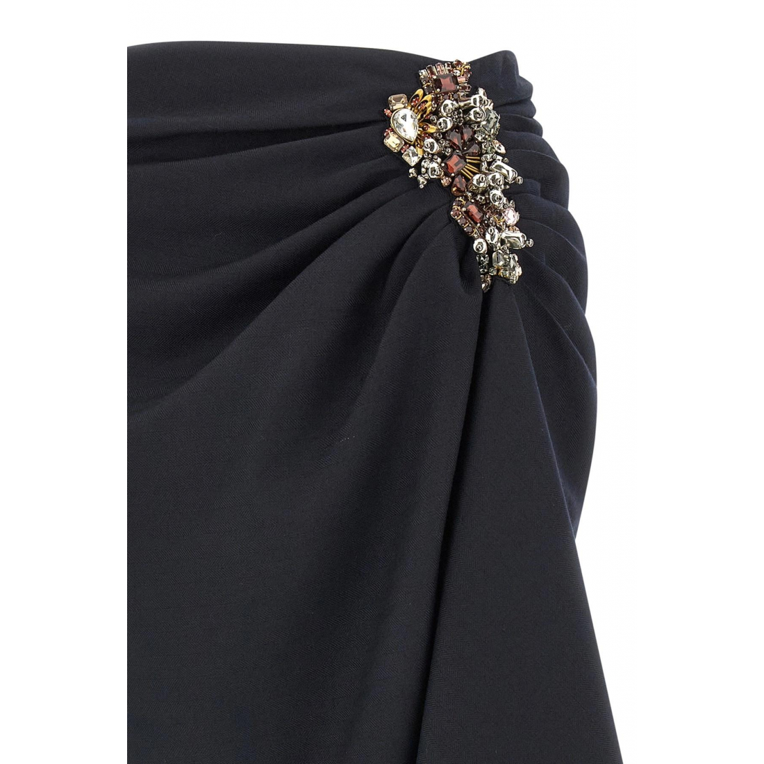 Jupe Midi 'Sovora' pour Femmes